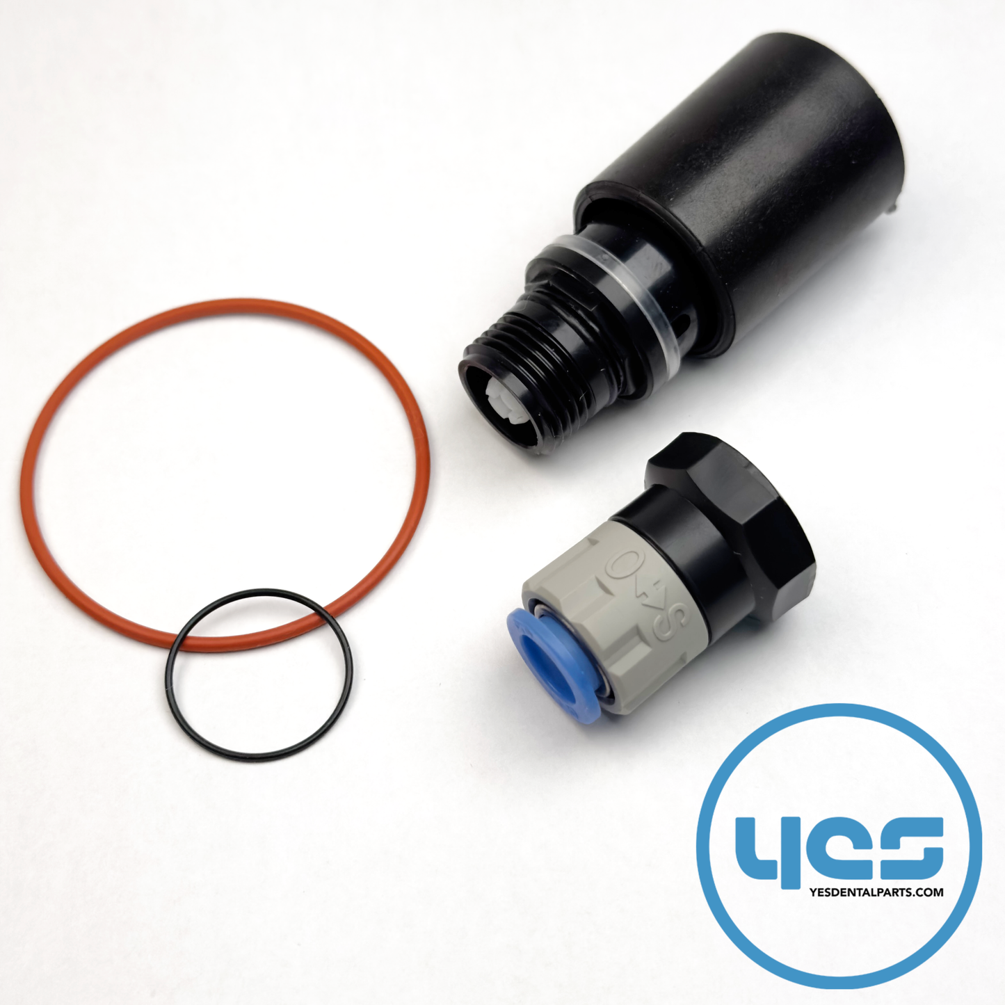 Air Techniques Air Star Float Valve Kit