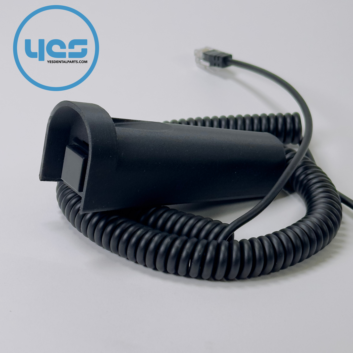 X-Ray Exposure Switch Corded Remote - Gendex, Planmeca Panoramics, Belmont Style