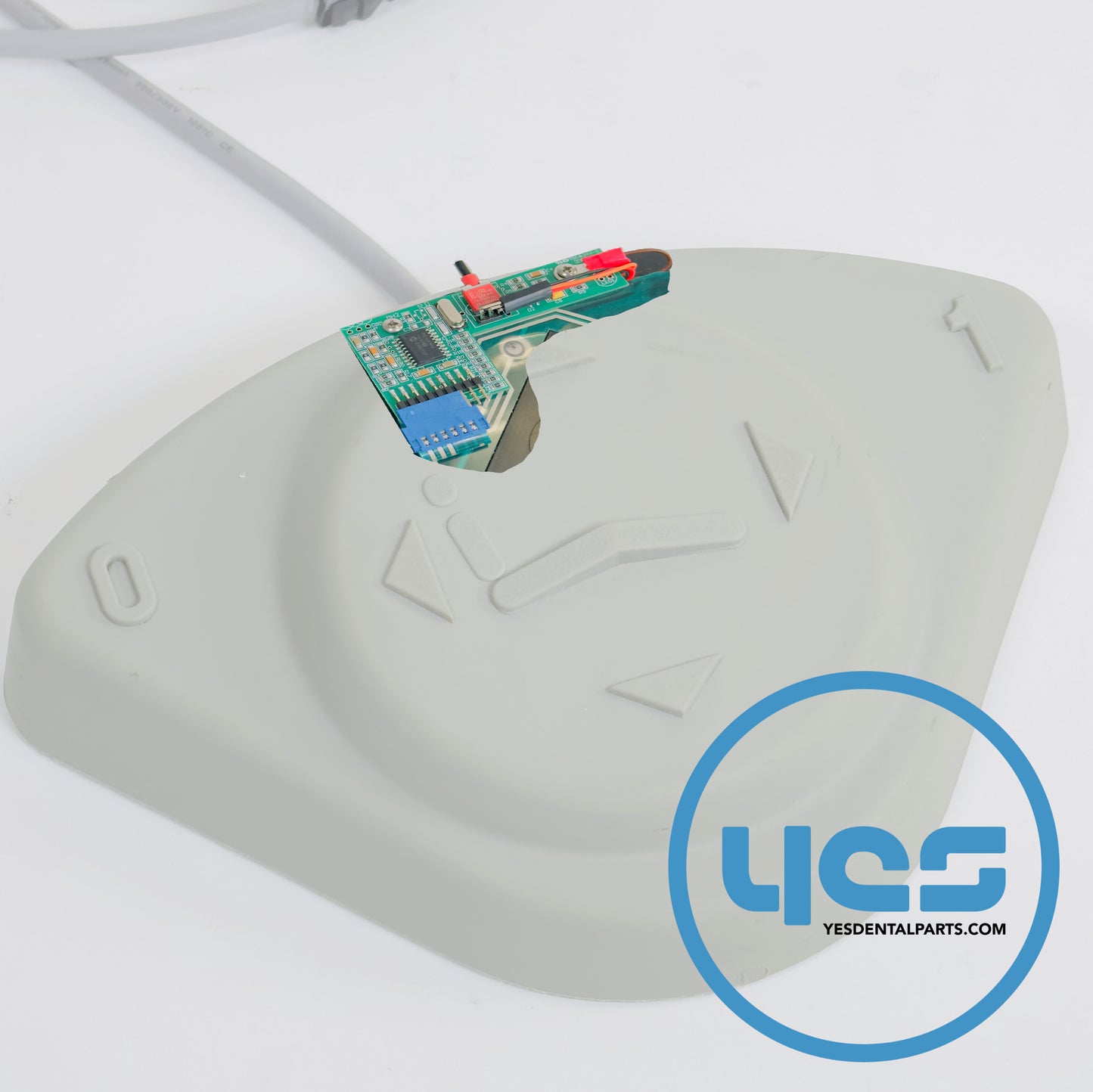 Replacement Foot Pedal PC Board Fits Pelton & Crane® and Marus Dental Chairs