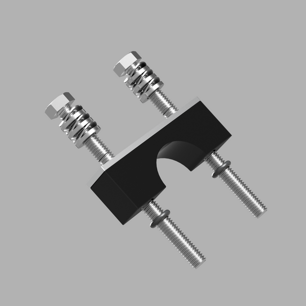 Gendex 770 Dental X-Ray Replacement Horizontal Arm Drift Brake Assembly