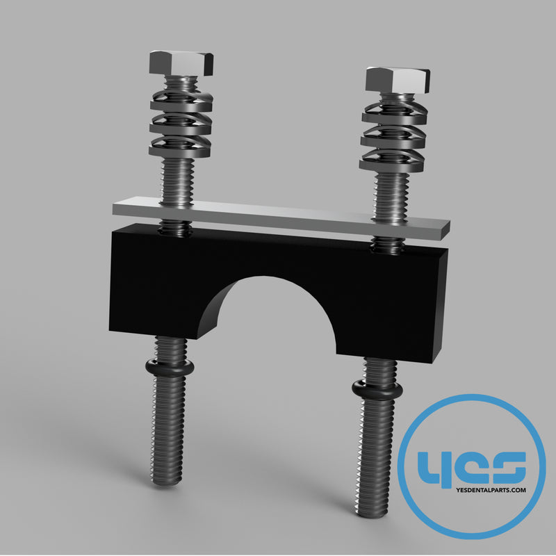 Gendex GX 770 Dental X-Ray Replacement Horizontal Arm Drift Brake Assembly