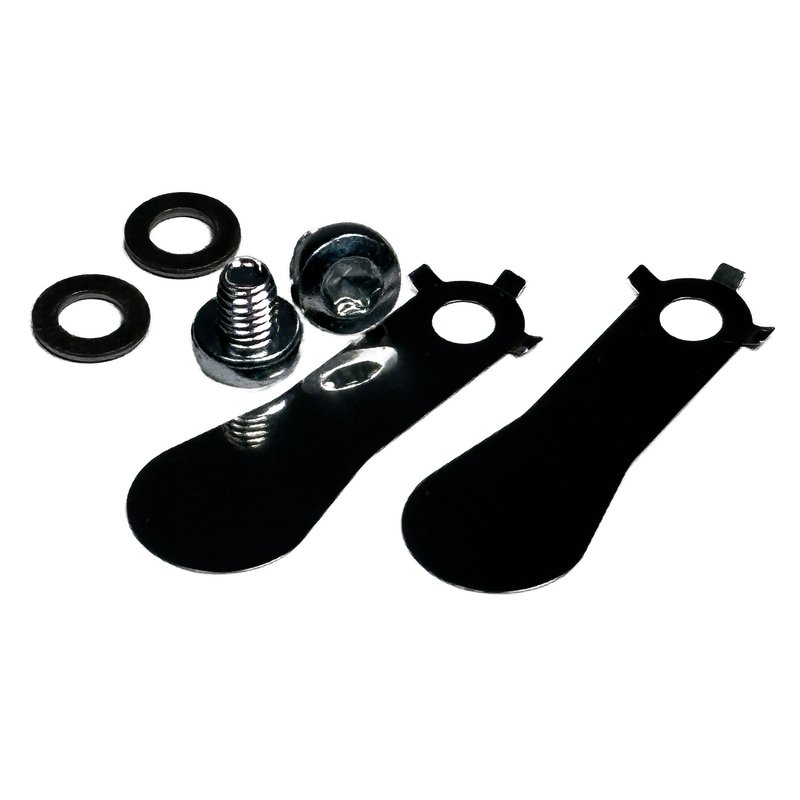Cylinder Head Seal & Flapper Valve Replacement Kit Fits Air Techniques AirStar