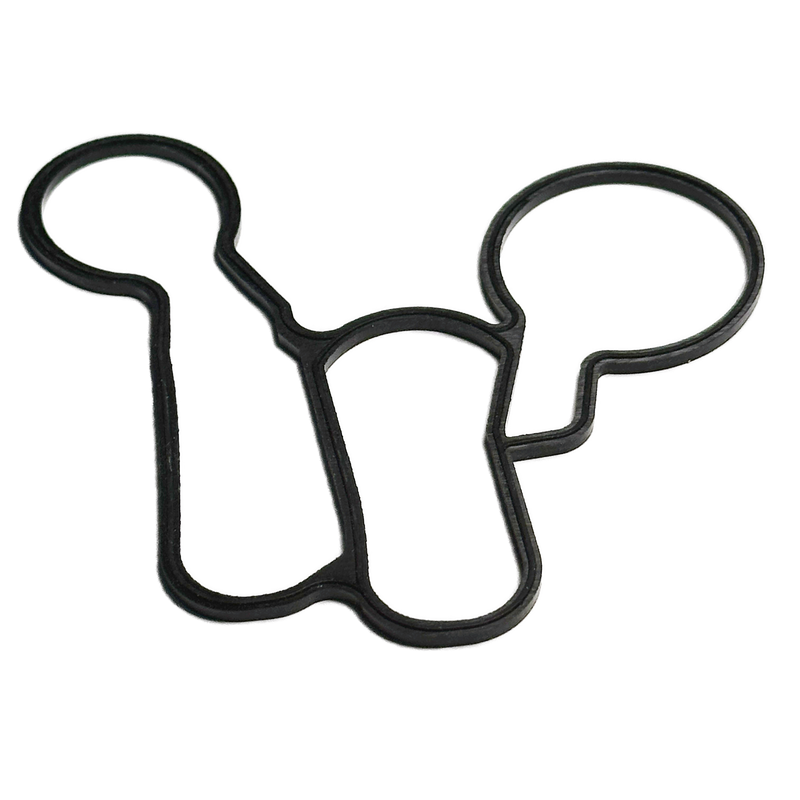 Cylinder Head Seal & Flapper Valve Replacement Kit Fits Air Techniques AirStar