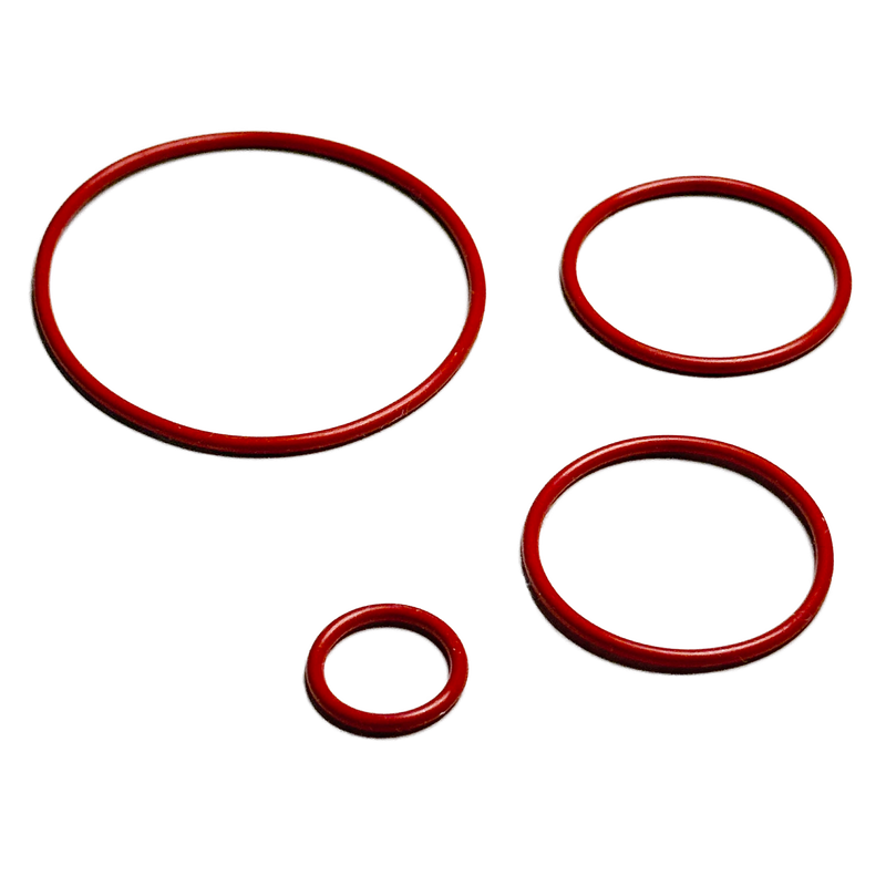 Cylinder Head Seal & Flapper Valve Replacement Kit Fits Air Techniques AirStar