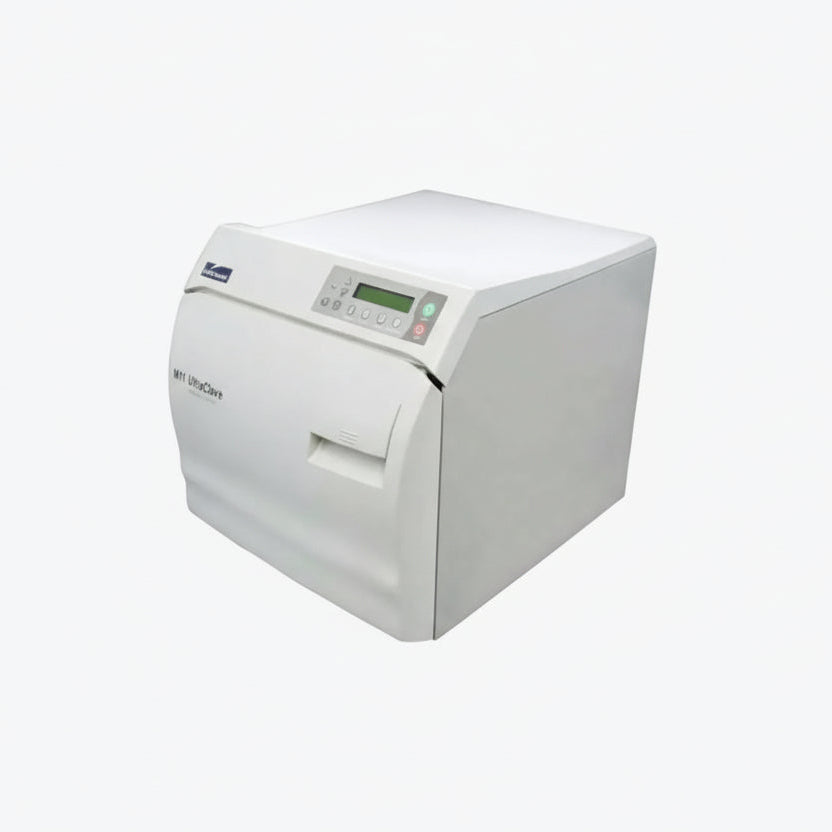 Autoclaves and Sterilizer Parts