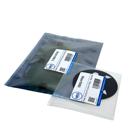 BELMONT Bel-20  DENTAL CHAIR FOOT CONTROL PCB