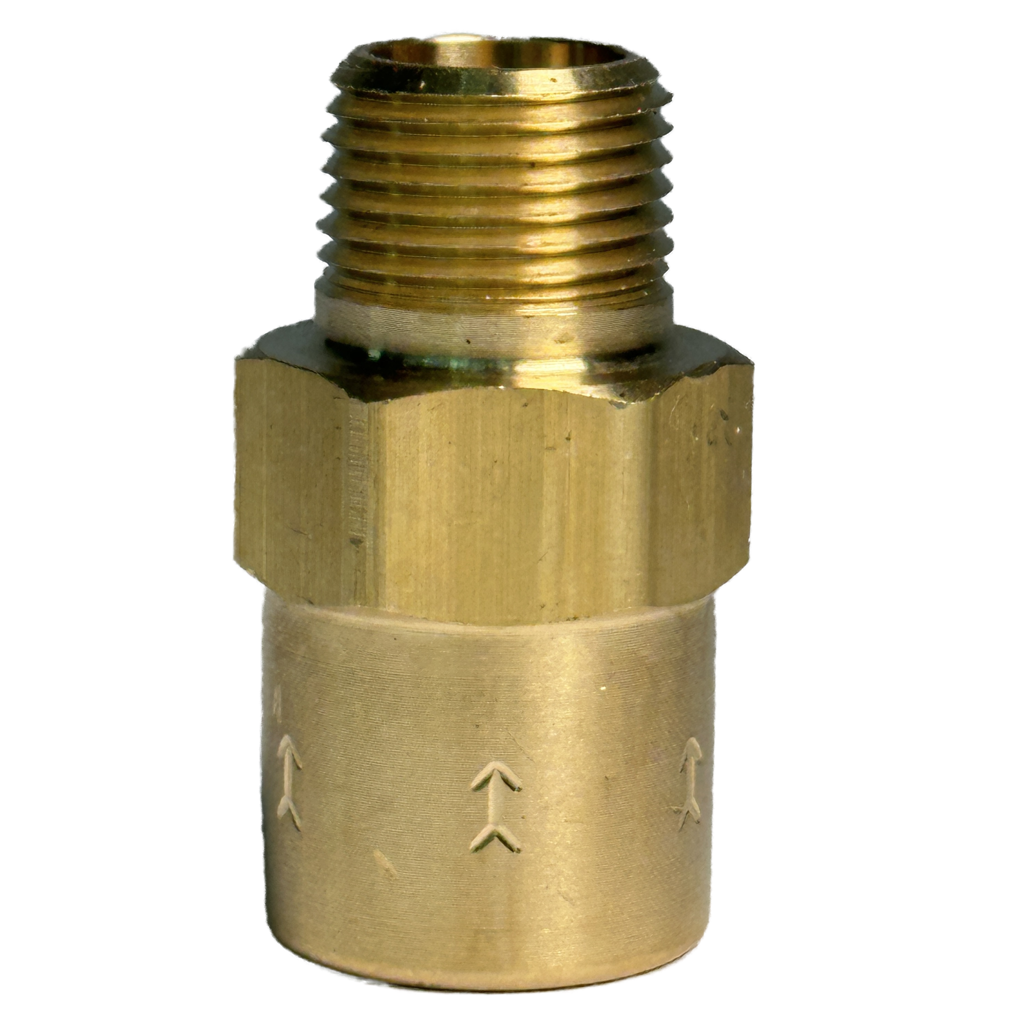 Air Techniques AirStar Check Valve Replacement — YES Dental Parts