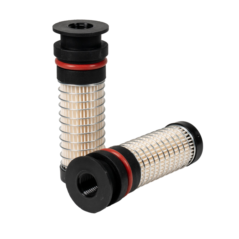 Air Techniques AirStar® Intake Filter Element - CASX-FL01-2PK