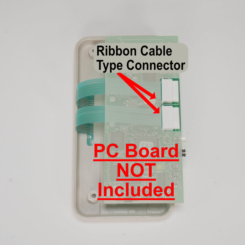 Dental EZ / Forest Chair Touchpad With Light Control Button