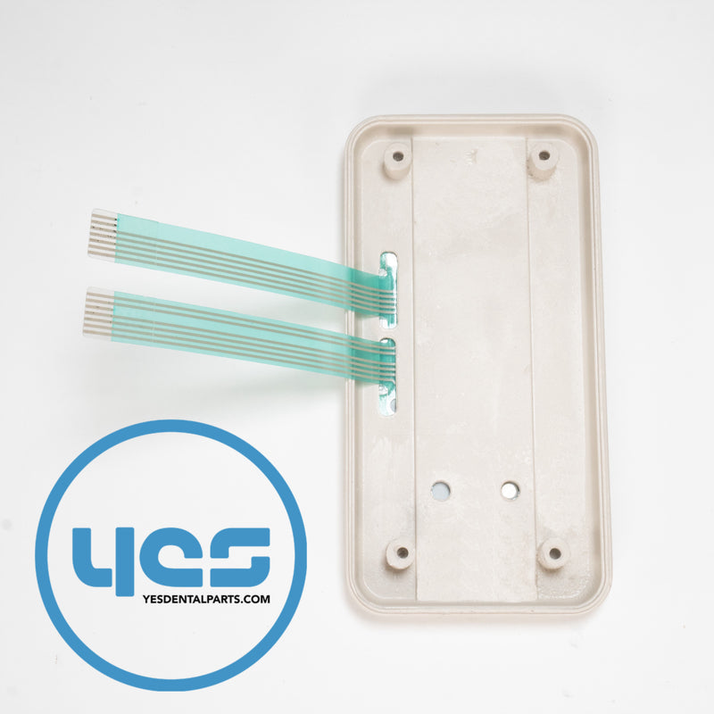 Dental EZ / Forest Chair Touchpad With Light Control Button