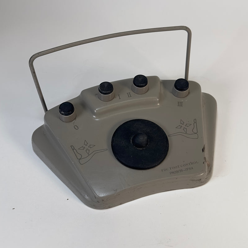 Dental EZ / Forest Foot Control Cable
