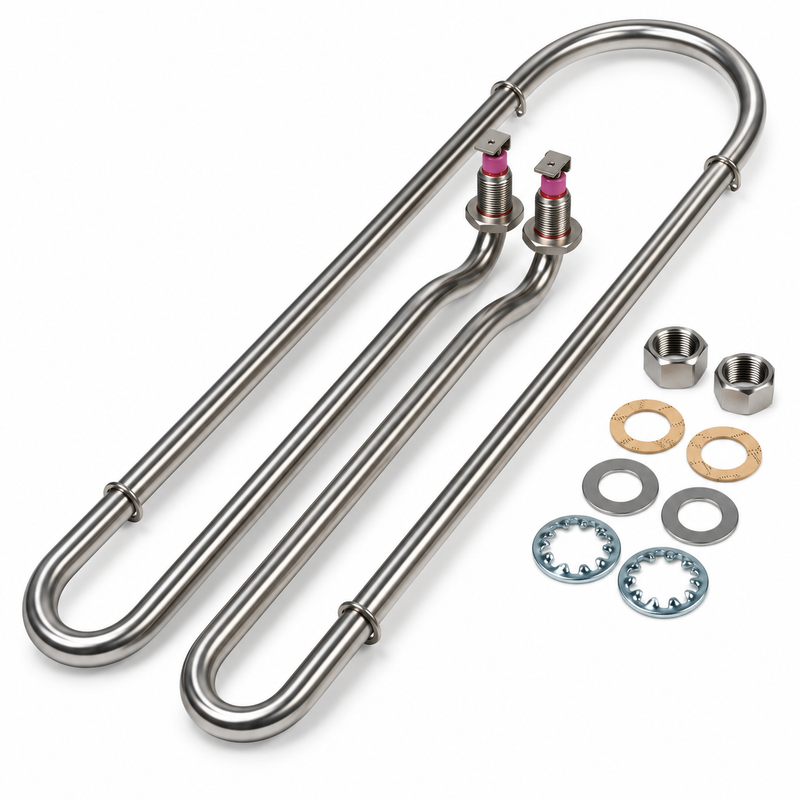 Heating Element for Midmark / Ritter M11 Autoclave