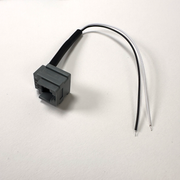 Two-wire adapter for Gendex GX-770 and Belmont Bel-Ray dental X-ray exposure switch