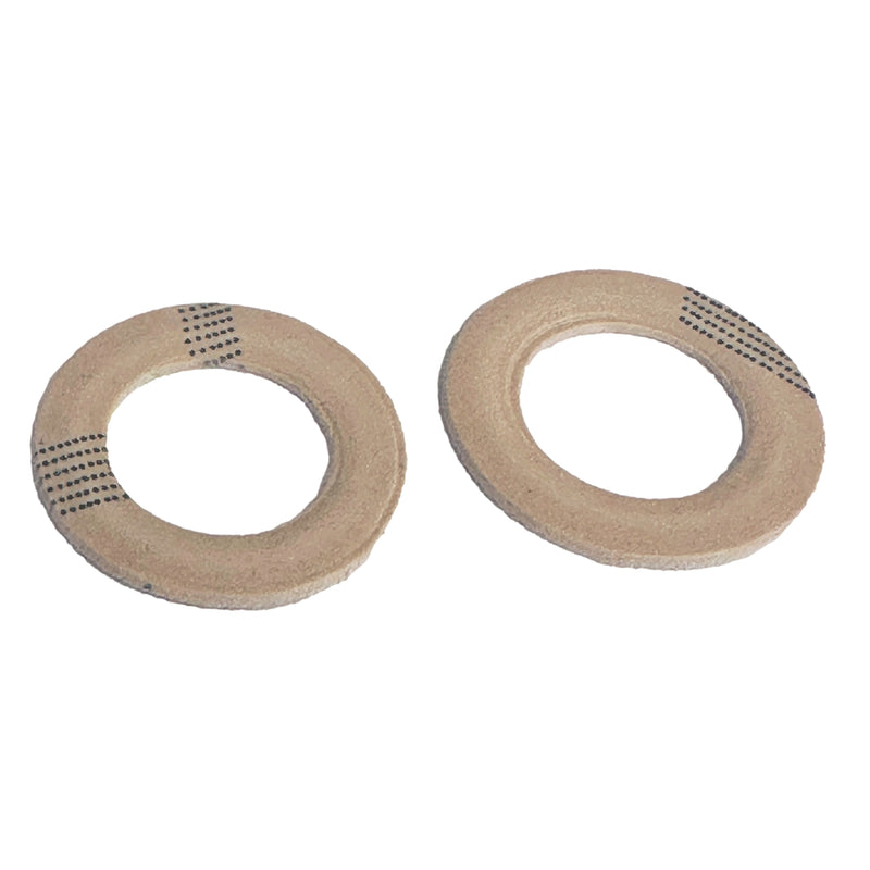 Midmark M11 & M9 Heater Element Gaskets