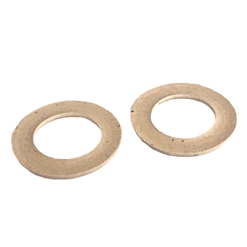 Midmark M11 & M9 Heater Element Gaskets