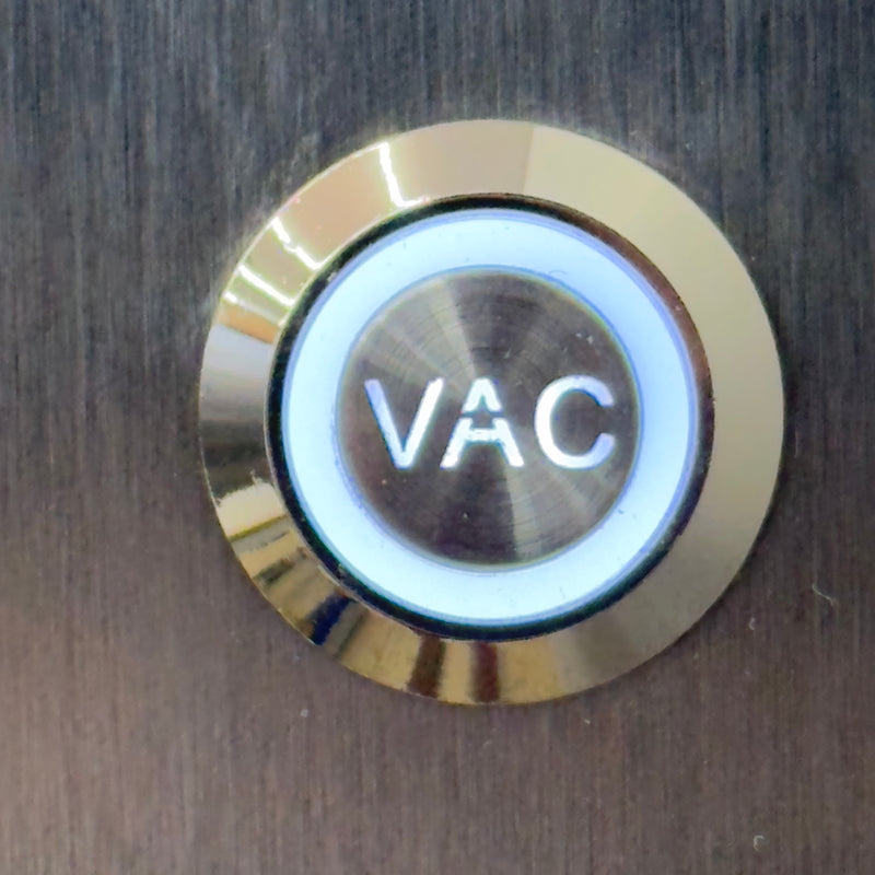 Remote Equipment Room  Switch Panel  for Compressor and Vacs