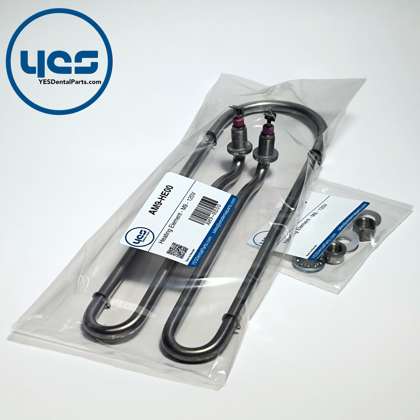 Heating Element – Midmark / Ritter M9 120V