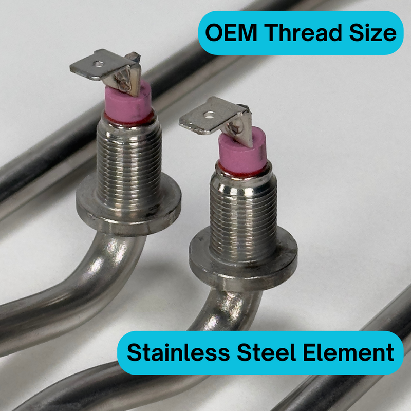 Heating Element – Midmark / Ritter M9 120V -AM9-HE00