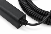 PC-4000 exposure switch connector plug - plug and play replacement for PanCorp PC-4000