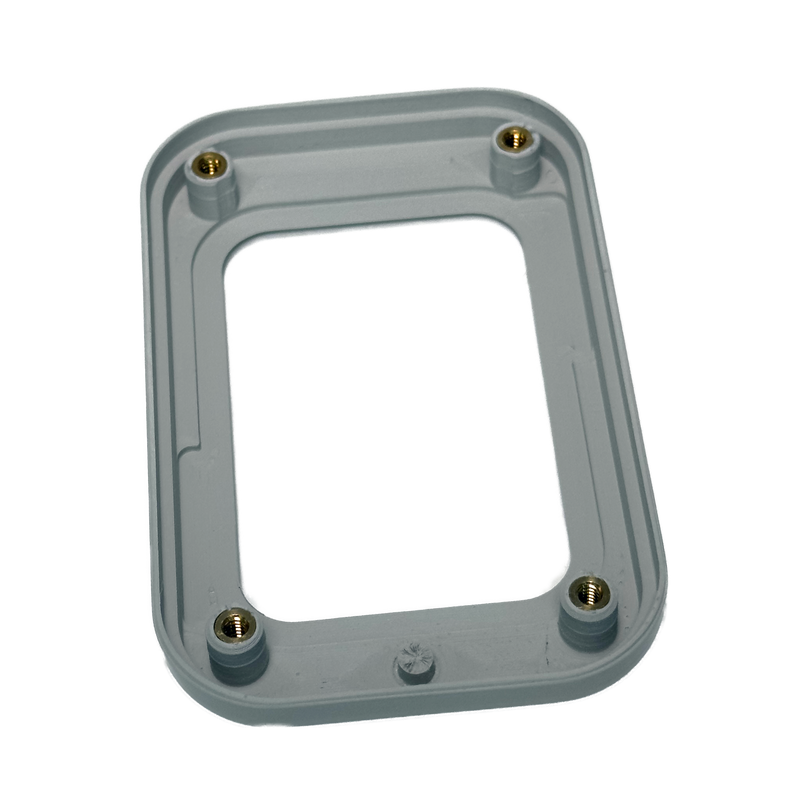 Pelton Crane Chair control Touchpad Bezel