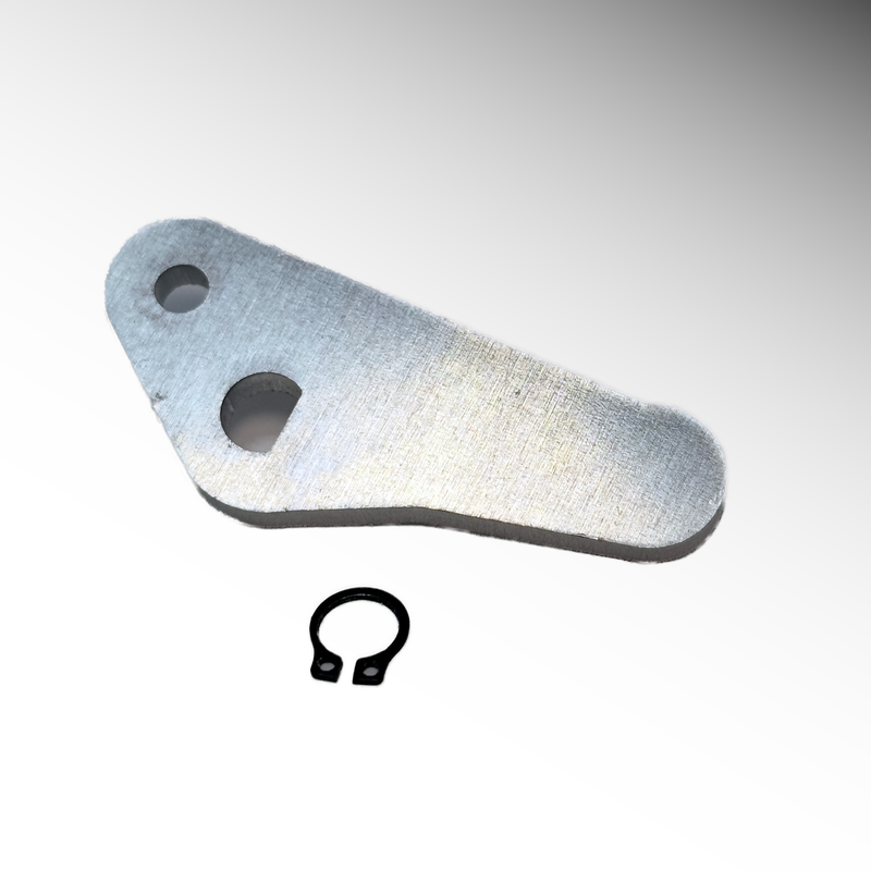 Midmark M3 Cassette Motor Lever (Replacement for 002-1054-00)