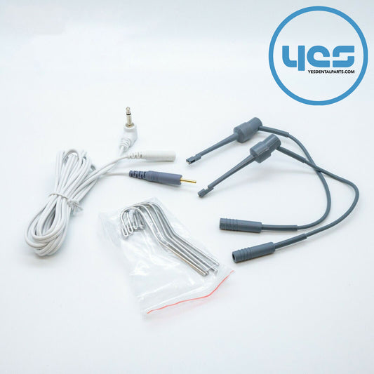 Probe Cord Kit 3.5mm for Dental Apex Locator Root Canal System
