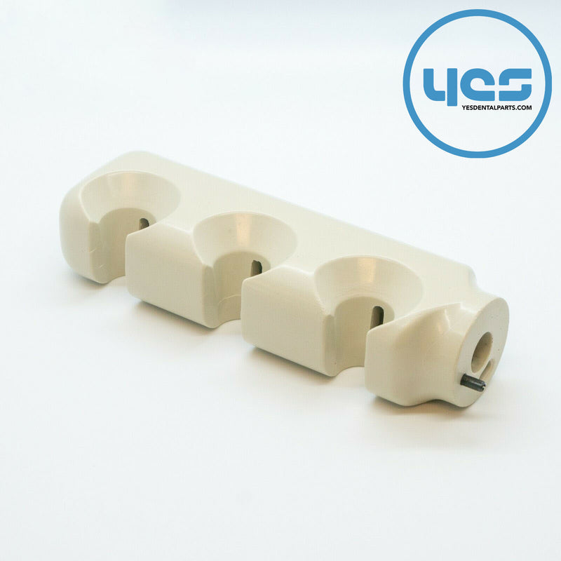 Adec Cascade Delivery 3 Position Left Hand Replacement Holder