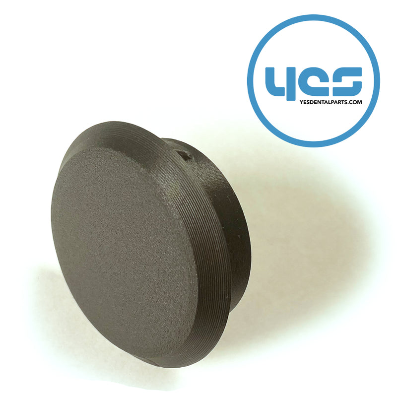 Gendex GX 770 Xray Tube Yoke End Cap