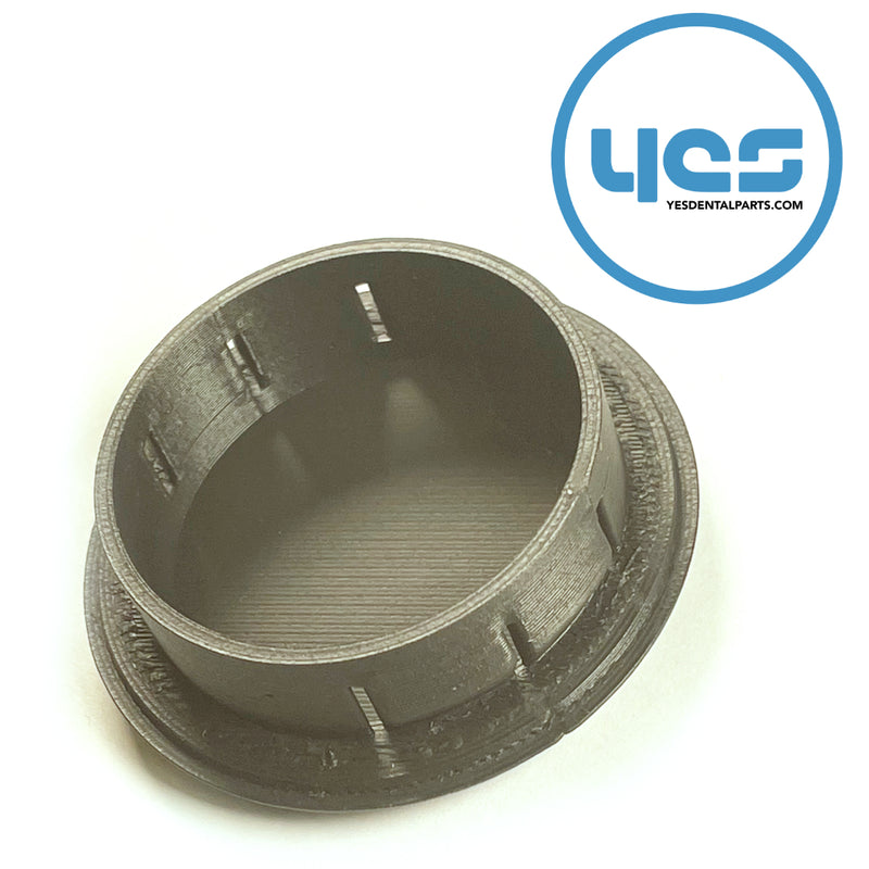 Gendex GX 770 Xray Tube Yoke End Cap