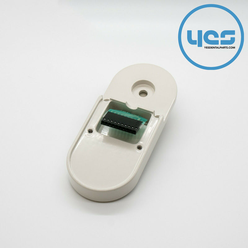 Adec Cascade Radius Dental Chair Assistant Replacement Touchpad (7115)