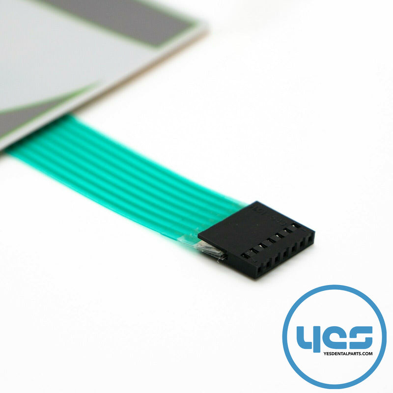 Pan Corp Encompass Dental Xray Replacement Touchpad (Panoramic Corporation)