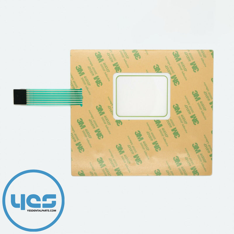 Pan Corp Encompass Dental Xray Replacement Touchpad (Panoramic Corporation)