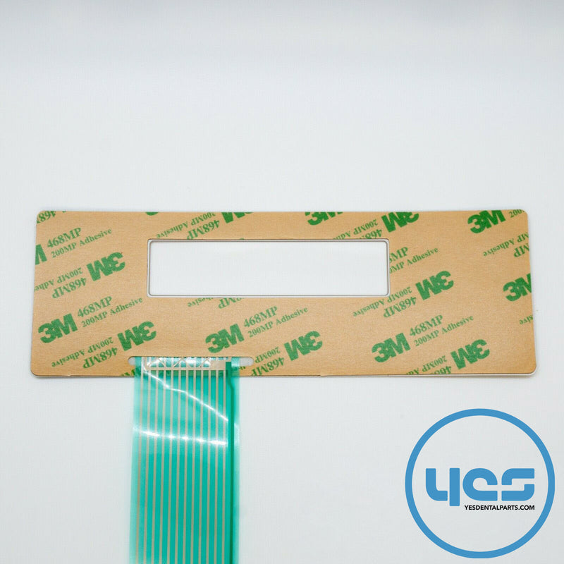 Midmark M11/M9/M09-D Autoclave Dental Replacement Touchpad