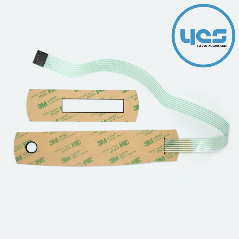 SCICAN Statim 2000 Sterilizer Replacement Touchpad