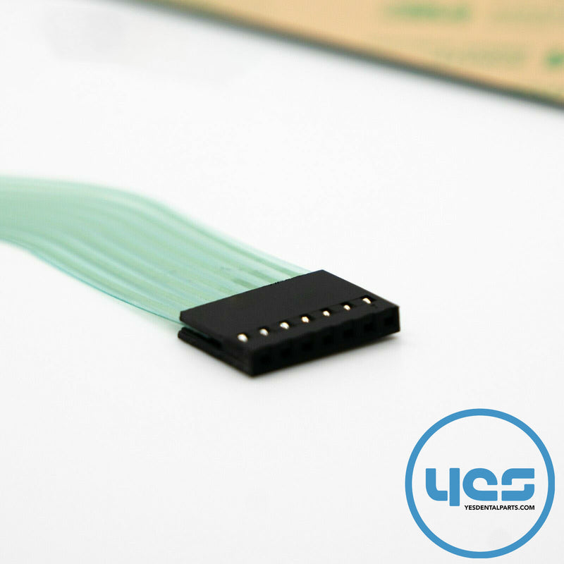 SCICAN Statim 2000 Sterilizer Replacement Touchpad